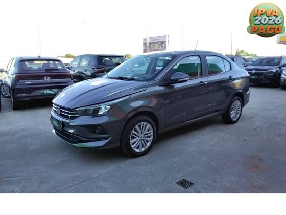 FIAT CRONOS 1.0 FIREFLY FLEX DRIVE MANUAL
